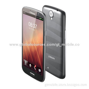 Smartphones, Quad-core, 6.5-inch HD IPS, 1,080 x 720 Pixels